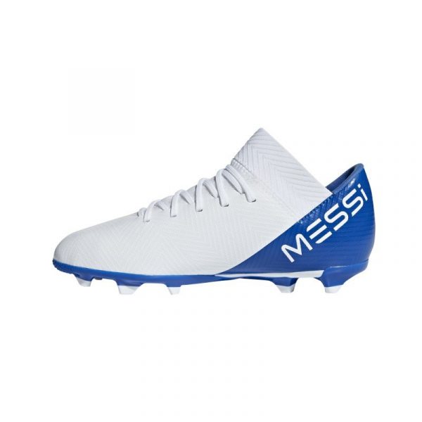 ADIDAS - Botas Messi Nemezi 18.3G - Amathing Shop