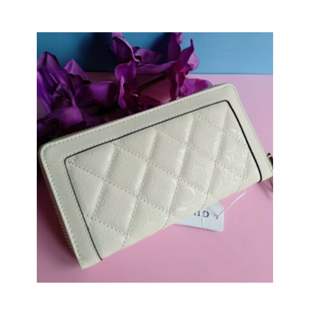 billetera mujer GUESS