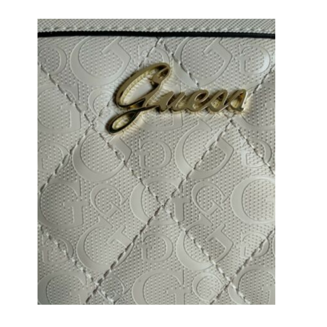monedero GUESS mujer