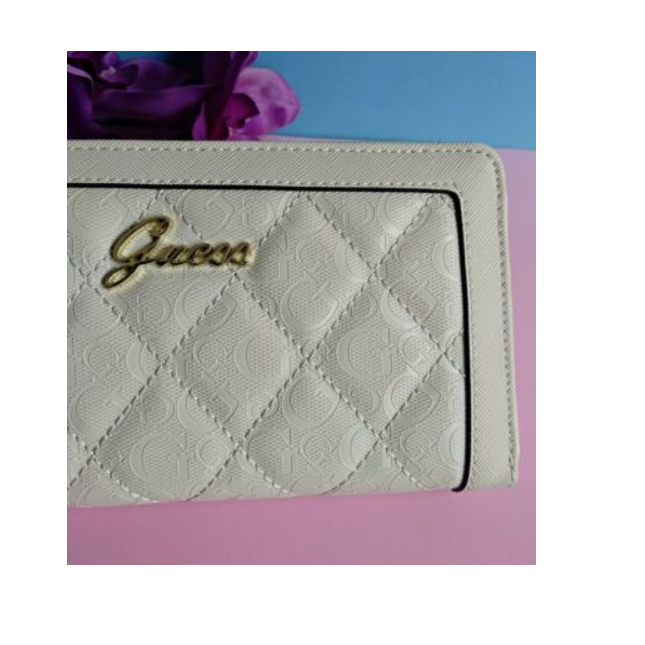 cartera Guess mujer
