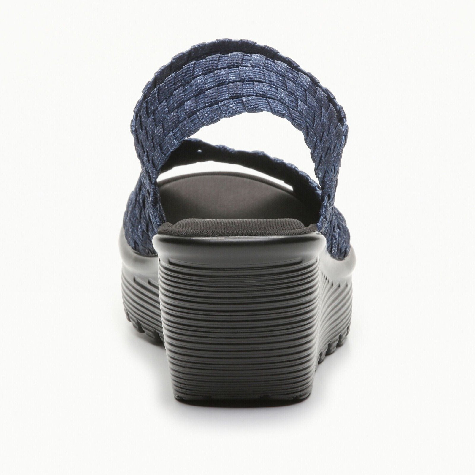 SKECHERS - Sandalias Paralell like Yeah Azul