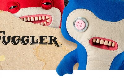 LLEGAN LOS FUGGLER A ESPAÑA