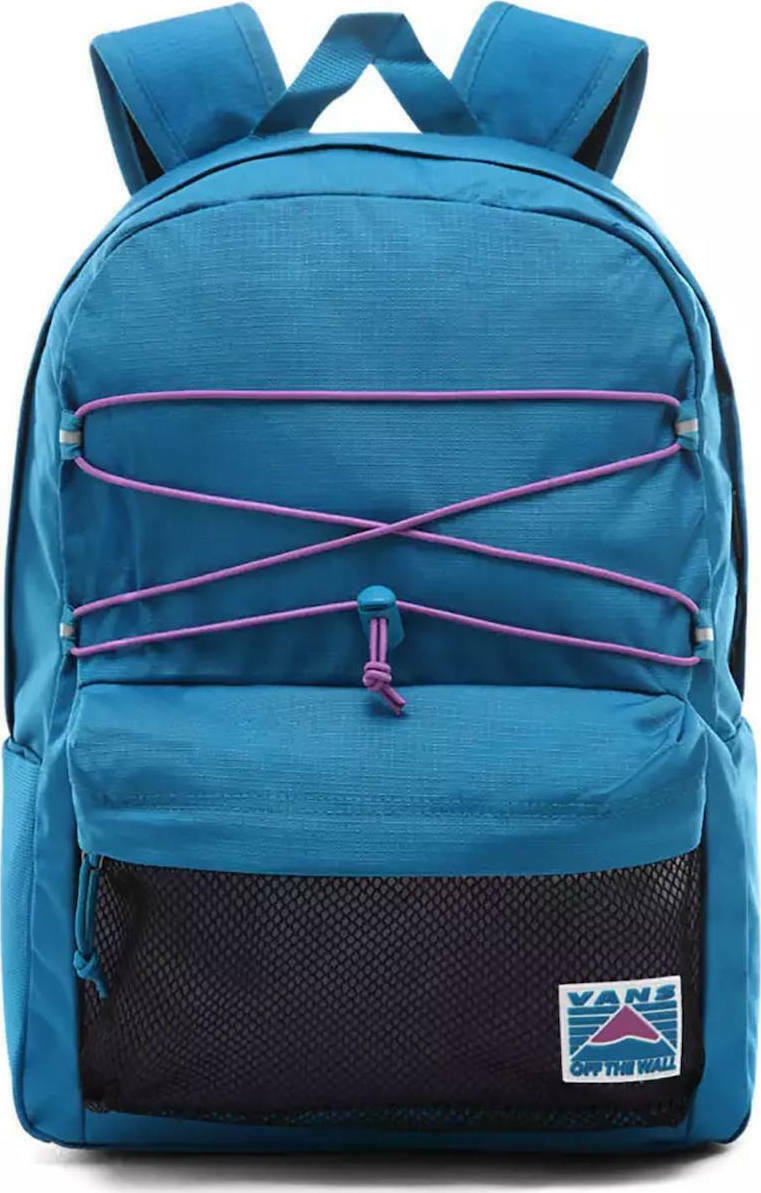 VANS- Mochila Old Skool Plus II