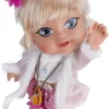 FAMOSA – Muñeca Jaggets Mini Model Snow Surprise 35 cm con Accesorios - Thumbnail Image 6