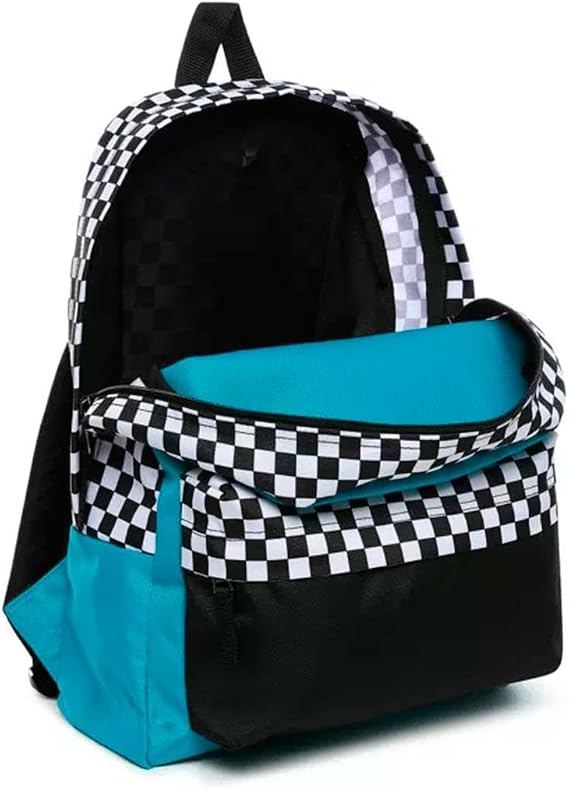 Mochila Vans Street Sport Real Backpack