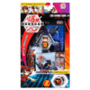 BIZAK - Bakugan Colección de Tarjetas de Lujo Battle Brawlers - Thumbnail Image 1