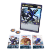 BIZAK - Bakugan Colección de Tarjetas de Lujo Battle Brawlers - Thumbnail Image 2