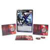 BIZAK - Bakugan Colección de Tarjetas de Lujo Battle Brawlers - Thumbnail Image 3