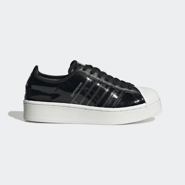 ADIDAS – Superstar Bold W Con Plataforma - Amathing Shop