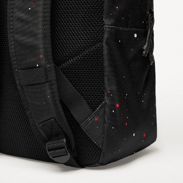 NIKE - Air Jordan Black Backpack -Edición Limitada - Amathing Shop