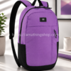Mochila Vans Lila Urbana Premium para Universidad y Portátil Mochila Vans lila premium estilo urbano moderno para portátil y universidad