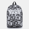 vans-new-skool-black-tie-dye 1 Mochila Vans New Skool Tie Dye Calaveras con diseño rebelde y estilo urbano