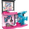 ZOOBLES MAGIC MANSION - Casa Mágica Transformable con Figura Exclusiva Z-Girl - Thumbnail Image 7