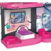 ZOOBLES MAGIC MANSION - Casa Mágica Transformable con Figura Exclusiva Z-Girl - Thumbnail Image 9