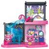 ZOOBLES MAGIC MANSION - Casa Mágica Transformable con Figura Exclusiva Z-Girl - Thumbnail Image 2