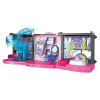ZOOBLES MAGIC MANSION - Casa Mágica Transformable con Figura Exclusiva Z-Girl - Thumbnail Image 4