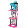 ZOOBLES MAGIC MANSION - Casa Mágica Transformable con Figura Exclusiva Z-Girl - Thumbnail Image 5