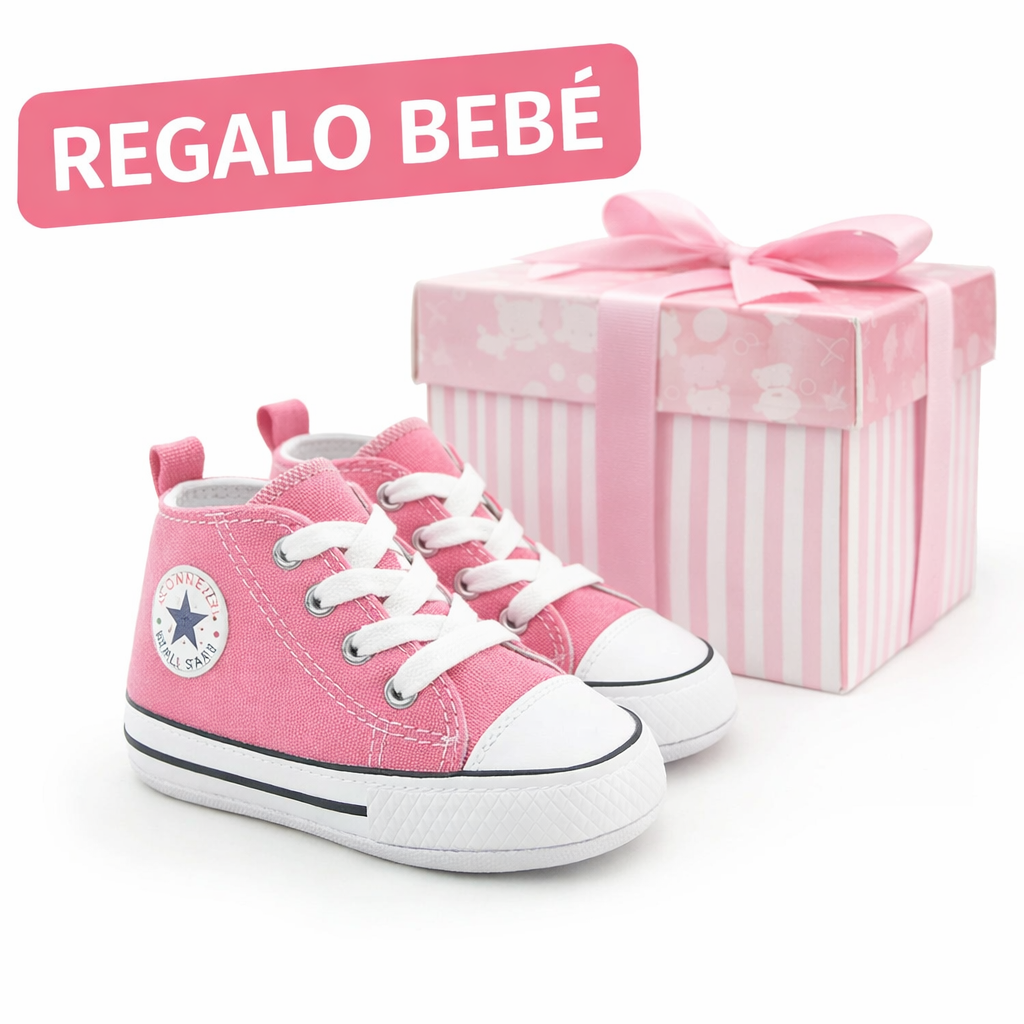 zapatillas-bebe-rosa-converse-recien-nacido-regalo-baby-shower