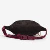 NIKE - Riñonera PSG Paris Saint-Germain Negra Unisex 9A0336-KR3 Compacta - Thumbnail Image 3