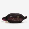NIKE - Riñonera PSG Paris Saint-Germain Negra Unisex 9A0336-KR3 Compacta - Thumbnail Image 2