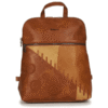 Mochila Desigual Back Parker Nanaimo marrón mujer 21SAXP26 edición limitada