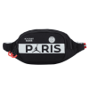 riñonera jordan psg negra unisex nike 9A0336-023 edición limitada paris saint germain