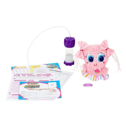 Neonato Distroller Nueva Pinguiñita Original Ñeoñito Neonato Distroller Nueva Pinguiñita Original Ñeoñito