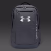 UNDER ARMOUR - Mochila UA Hustle Backpack LDWR 29L Gris 1273274-040 Unisex Portátil 15" - Thumbnail Image 8
