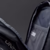 UNDER ARMOUR - Mochila UA Hustle Backpack LDWR 29L Gris 1273274-040 Unisex Portátil 15" - Thumbnail Image 7
