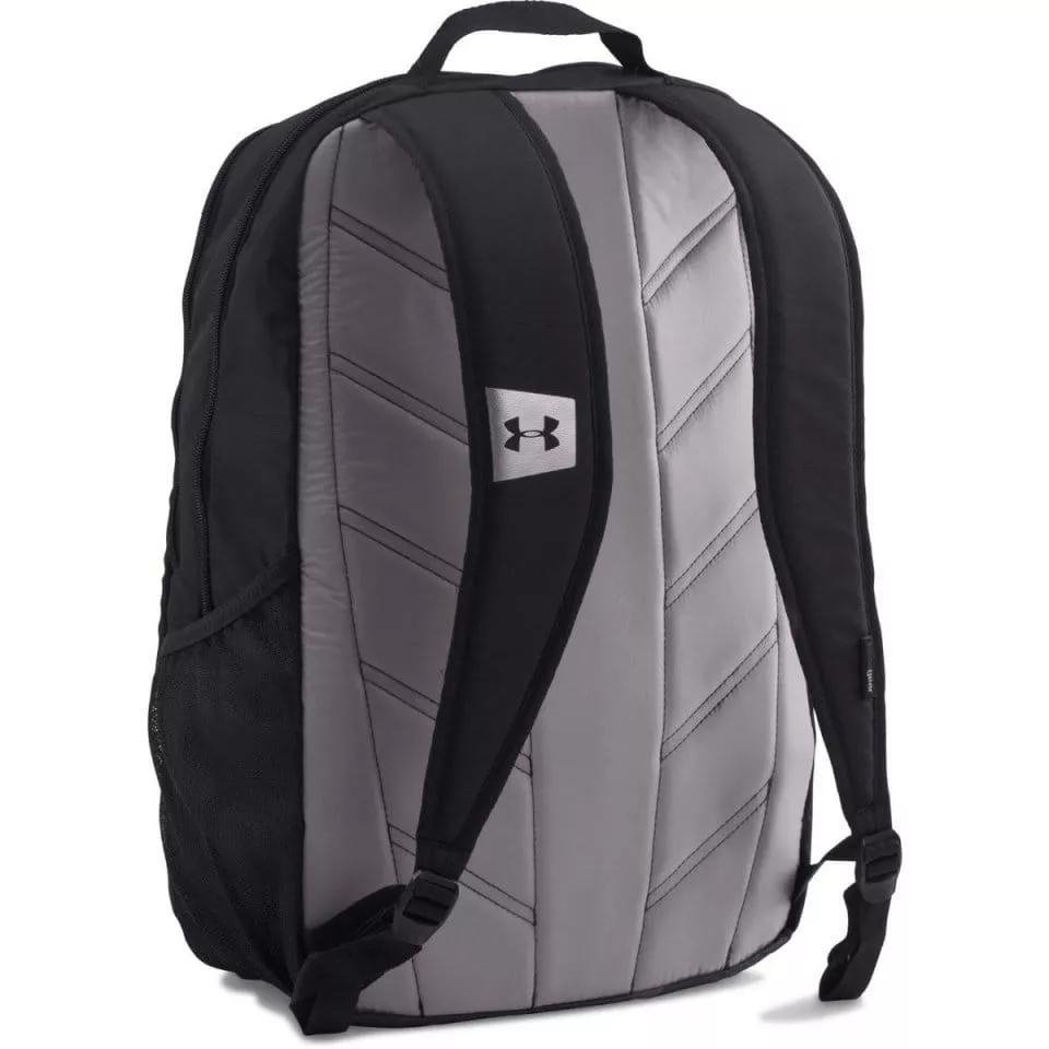 Panel trasero acolchado y correas Heatgear de la mochila Under armour hustle