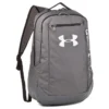 UNDER ARMOUR - Mochila UA Hustle Backpack LDWR 29L Gris 1273274-040 Unisex Portátil 15" - Thumbnail Image 10