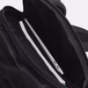 Mochila Under Armour Favorite negra 21L con compartimento para portátil 15 pulgadas
