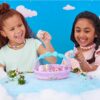Hatchimals CollEGGtibles - Hatchimals Bunny Bakers Spring Basket - Set de 6 figuras sorpresa - Thumbnail Image 7