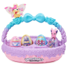 Set de Hatchimals Bunny Bakers con canasta y huevos sorpresa de primavera