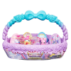 Hatchimals CollEGGtibles - Hatchimals Bunny Bakers Spring Basket - Set de 6 figuras sorpresa - Thumbnail Image 2