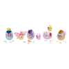 Hatchimals CollEGGtibles - Hatchimals Bunny Bakers Spring Basket - Set de 6 figuras sorpresa - Thumbnail Image 4