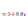 Hatchimals CollEGGtibles - Hatchimals Bunny Bakers Spring Basket - Set de 6 figuras sorpresa - Thumbnail Image 5