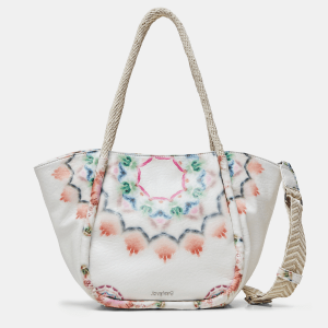 bolso desigual breathe rotty mujer capazo grande multicolor primavera verano