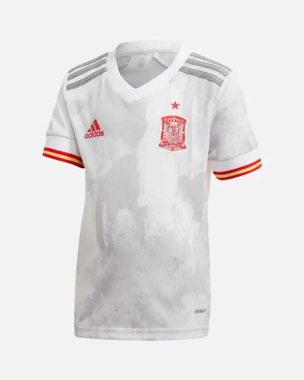 Conjunto Adidas Niño España – Regalo Original Bebé FI6246