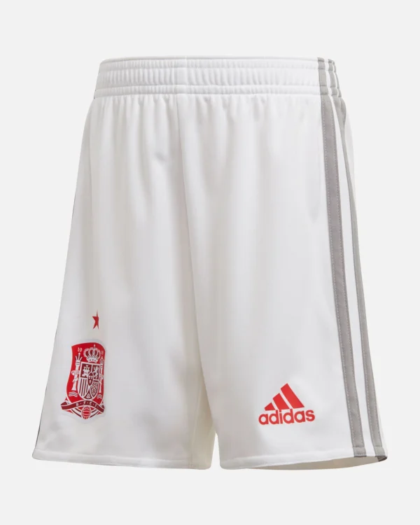 Conjunto Adidas Niño España – Regalo Original Bebé FI6246