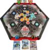 BAKUGAN - Bakugan Battle Arena Nillious x Efreet 6056040 Campo Batalla Niños 6+ Exclusivo - Thumbnail Image 8