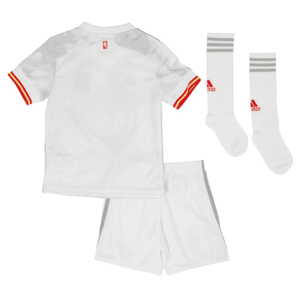 adidas-minikit-unisex-seleccion-espanola-segunda-equipacion-infantil 2