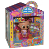 Muñeca Distroller Atole Chamoy Amiguis Original 952455 con accesorios en caja