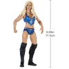MATTEL – WWE Figura Wrestling Elite Collection Charlotte Flair Series 54 - Thumbnail Image 2