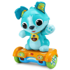 VTech Perrito Tito Hoverboard juguete interactivo para bebé con luz y sonido