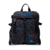 mochila desigual back virutas baltimore negra mujer grande moderna