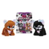 Present Pets Glitter Pup cachorro interactivo sorpresa con unboxing mágico y 100 sonidos