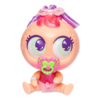 muñeca distroller guau filin naranja neonato emoshionato con luz vibracion caja original