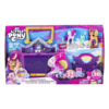 Escenario musical interactivo My Little Pony Main Melody con Sunny y Pipp