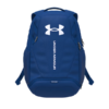 Mochila Under Armour Hustle 3.0 azul impermeable 28,9L portátil 15”